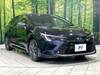 TOYOTA COROLLA TOURING
