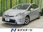 2014 TOYOTA PRIUS G