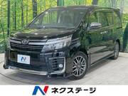 2017 TOYOTA VOXY