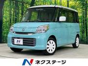 2015 SUZUKI SPACIA