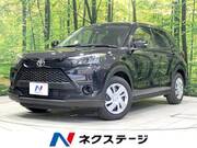2025 TOYOTA RAIZE