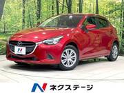 2017 MAZDA DEMIO 13S