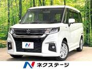 2022 SUZUKI SOLIO
