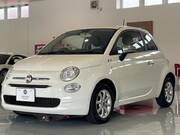 2019 FIAT 500