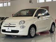 2019 FIAT 500