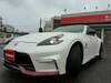 NISSAN FAIRLADY Z