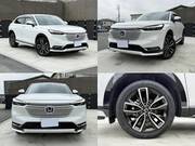 2021 HONDA VEZEL
