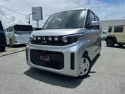 2025 MITSUBISHI EK SPACE