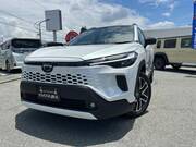 2026 TOYOTA COROLLA CROSS