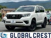 2024 TOYOTA LAND CRUISER PRADO