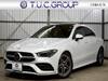 MERCEDES BENZ CLA-CLASS