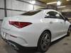 MERCEDES BENZ CLA-CLASS