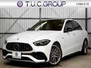 2022 MERCEDES BENZ AMG OTHER