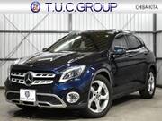 2017 MERCEDES BENZ CLA-CLASS