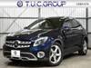 MERCEDES BENZ CLA-CLASS