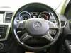 MERCEDES BENZ GL-CLASS
