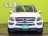 MERCEDES BENZ GL-CLASS
