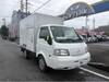 MAZDA BONGO TRUCK