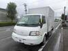 MAZDA BONGO TRUCK
