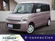 2013 SUZUKI SPACIA