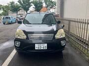 2007 NISSAN X-TRAIL 20X