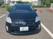 2009 TOYOTA PRIUS S