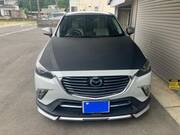 2015 MAZDA CX-3