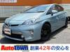 TOYOTA PRIUS PHV