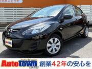2013 MAZDA DEMIO