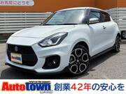 2018 SUZUKI SWIFT SPORT