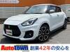 SUZUKI SWIFT SPORT