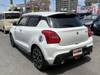 SUZUKI SWIFT SPORT