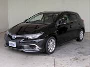 2016 TOYOTA AURIS