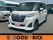 2017 TOYOTA ROOMY