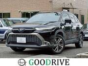 2024 TOYOTA COROLLA CROSS