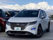 2022 NISSAN NOTE