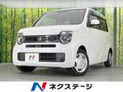 2022 HONDA N-WGN