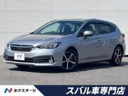 2022 SUBARU IMPREZA SPORTS