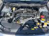 SUBARU IMPREZA SPORTS