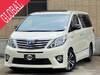 TOYOTA ALPHARD HYBRID