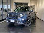 2020 CHRYSLER JEEP RENEGADE