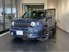 CHRYSLER JEEP RENEGADE