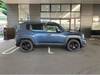CHRYSLER JEEP RENEGADE