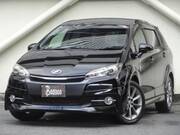 2014 TOYOTA WISH 2.0Z