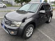 2012 SUZUKI ESCUDO