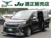 2019 TOYOTA VOXY