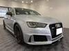 AUDI RS3 SPORTBACK