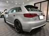 AUDI RS3 SPORTBACK