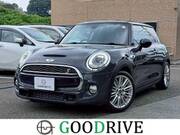 2018 BMW MINI