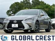 2017 LEXUS GS